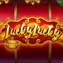 Lucky Lucky logotyp