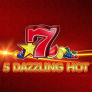 5 Dazzling Hot logotyp
