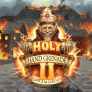 Holy Hand Grenade 2 Dream Drop logotyp