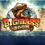 Big Bass Boom logotyp