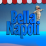 Bella Napoli logotyp