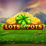 Lots of Pots logotyp