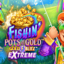 Fishin' Pots of Gold: Gold Blitz EXTREME logotyp
