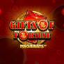 Gifts of Fortune Megaways logotyp