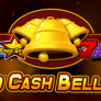 40 Cash Bells logotyp