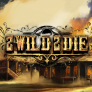 2 Wild 2 Die logotyp