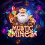 Mystic Mines logotyp