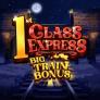 1st Class Express Big Train Bonus logotyp