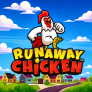 Runaway Chicken logotyp
