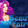 Beauty Fairy logotyp