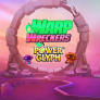 Warp Wreckers Power Glyph logotyp