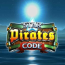 Star Pirates Code logotyp