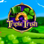 Triple Irish logotyp