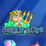 Ocean Rush logotyp