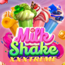 Milkshake XXXtreme logotyp