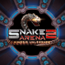 Snake Arena 2 logotyp