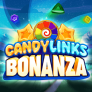 Candy Links Bonanza logotyp