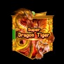 Super Dragon Tiger logotyp