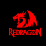 Red Dragon logotyp
