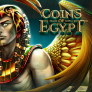 Coins of Egypt logotyp