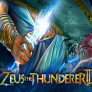 Zeus the Thunderer II logotyp