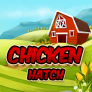 Chicken Hatch logotyp