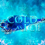 Cold As Ice logotyp