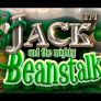 Jack And The Mighty Beanstalk logotyp
