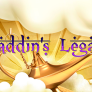 Aladdins Legacy logotyp
