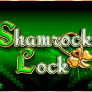 Shamrock Lock logotyp