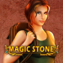 Magic Stone logotyp