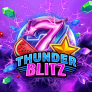 Thunder Blitz logotyp
