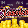 Classico logotyp