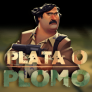 Plata o Plomo logotyp