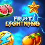 Fruit Lightning logotyp