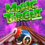 Magic Target Deluxe logotyp