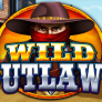 Wild Outlaws logotyp