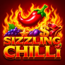 Sizzling Chilli logotyp