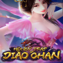 Honey Trap Of Diao Chan logotyp