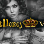 Hot Honey 22 VIP logotyp