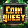 Coin Quest logotyp