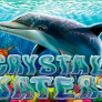 Crystal Waters logotyp
