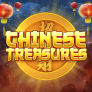 Chinese Treasures logotyp