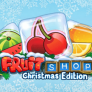 Fruit Shop Christmas Edition logotyp