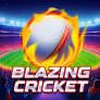 Blazing Cricket logotyp