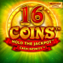 16 Coins Grand Gold Edition logotyp