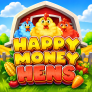 Happy Money Hens logotyp