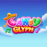 Candy Glyph logotyp