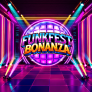 Funkfest Bonanza logotyp