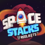 Space Stacks logotyp